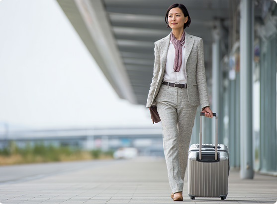 Claim Eligible Business Expenses